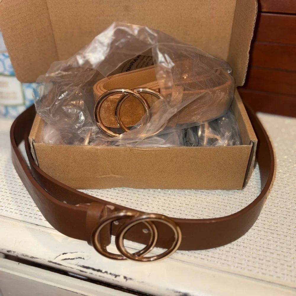 N/A belts have